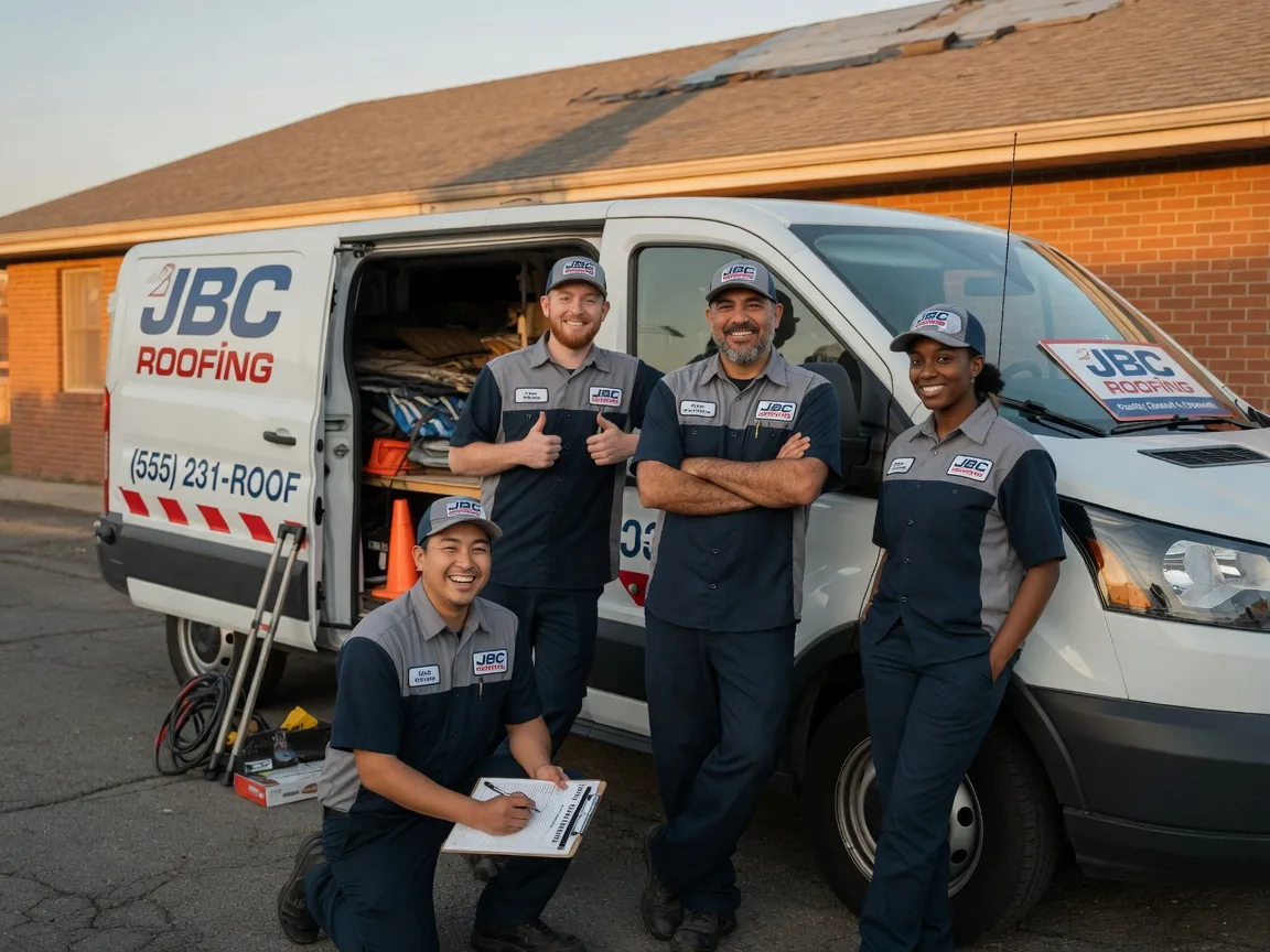 Roof Replacement company in Paoli, OK