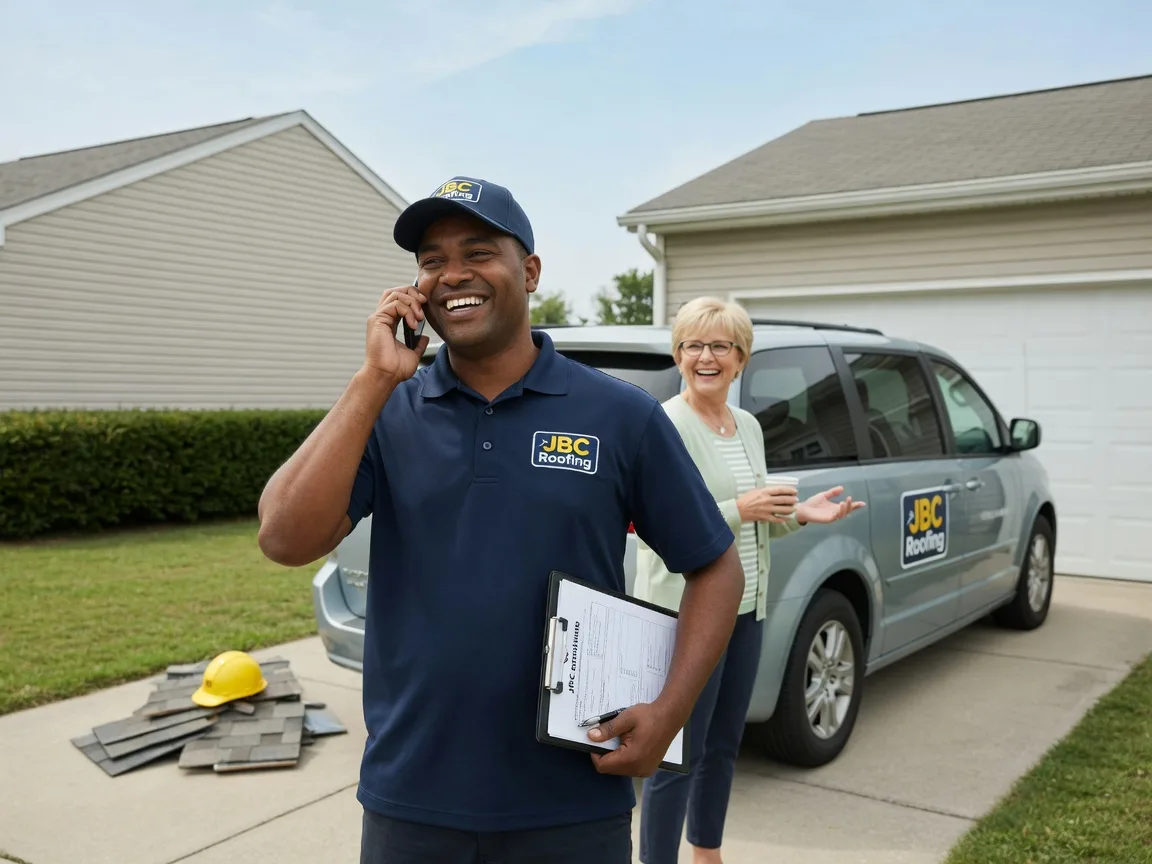 Roof Replacement Paoli, OK FAQs